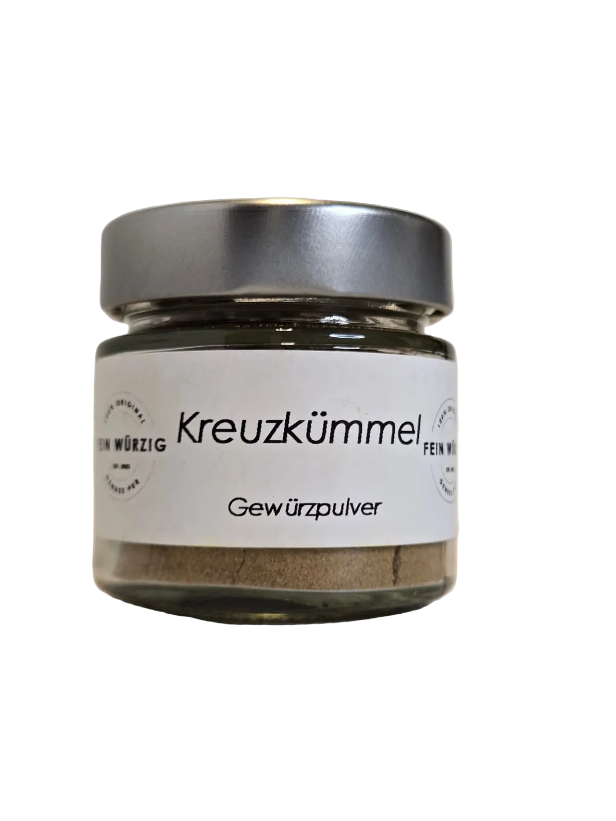 Cumin gemahlen – Kreuzkümmel Pulver in Top-Qualität