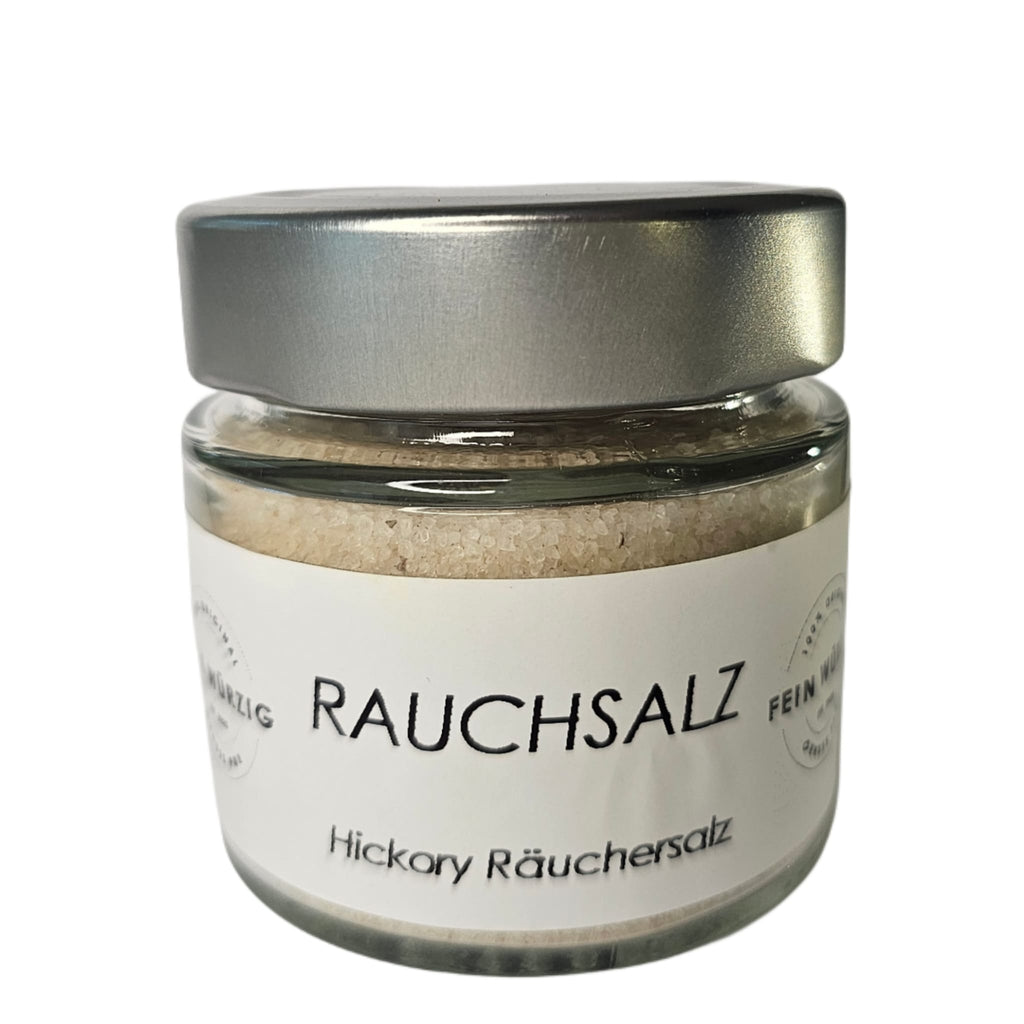 Rauchsalz Hickory