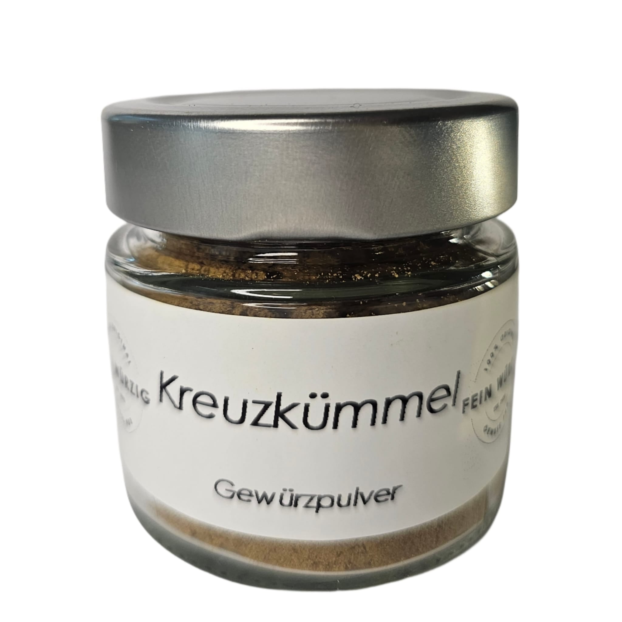 🌿 Cumin gemahlen – Kreuzkümmel Pulver in Top-Qualität
