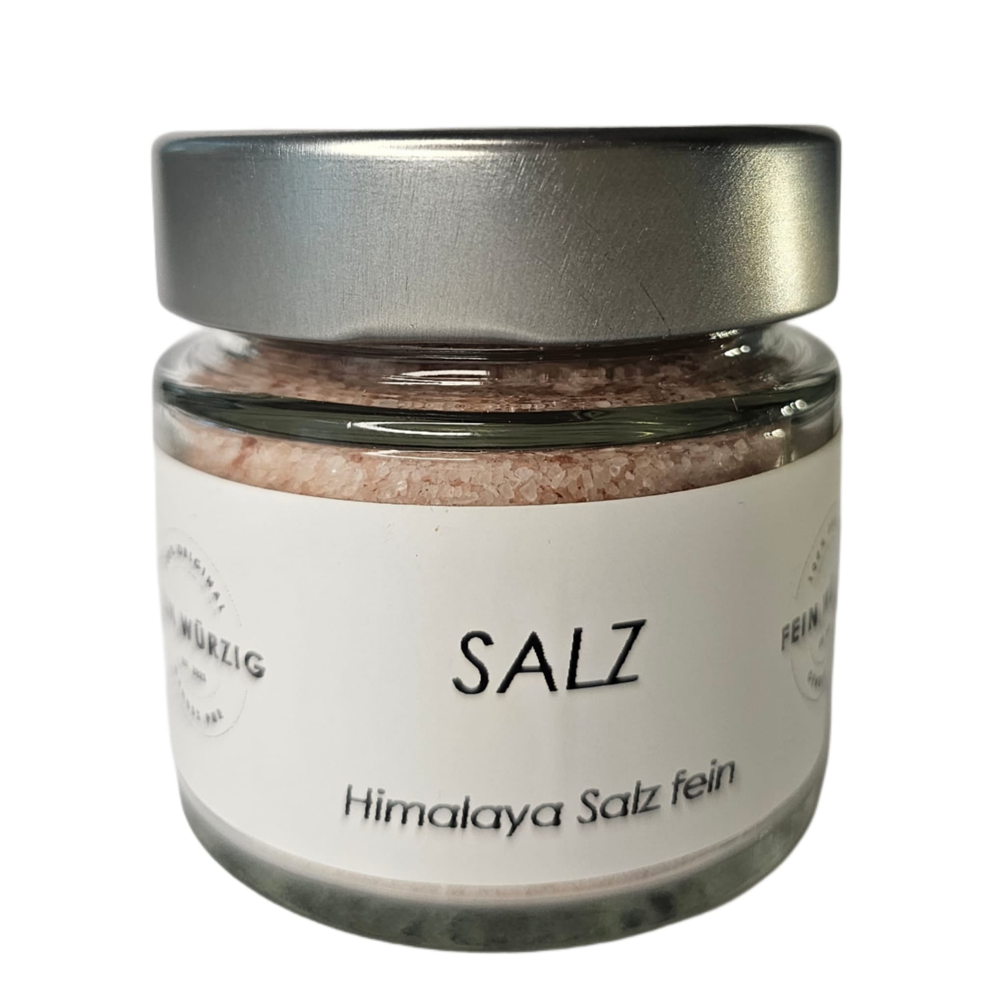 Himalaya Salz
